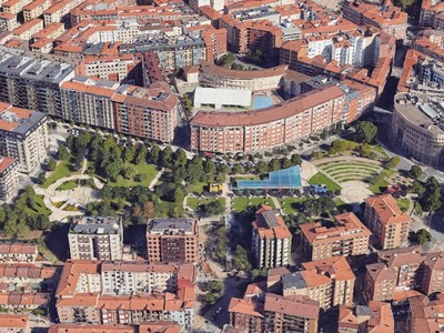 Local comercial en alquiler en Barakaldo, Gernikako Arbola