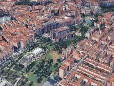 Local hostelería en alquiler en Barakaldo, San Vicente