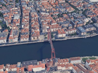 Local hostelería en venta en Las Arenas, Centro