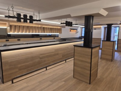 Local hostelería en alquiler en Barakaldo, El Regato