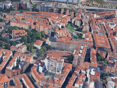 Local hostelería en venta en Sestao, Centro