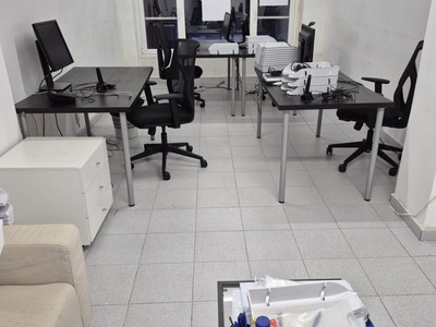 Oficina en alquiler en Barakaldo, Gernikako Arbola