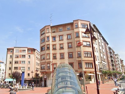 Local comercial en alquiler en Barakaldo, Centro