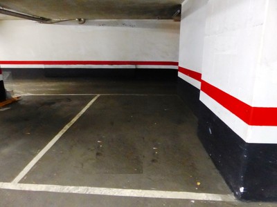 Garaje en venta en Barakaldo