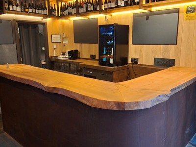 Local hostelería en alquiler en Bilbao, Licenciado Poza