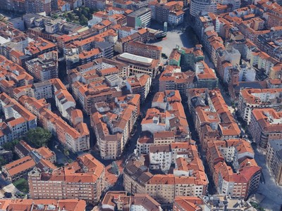 Local hostelería en alquiler en Barakaldo