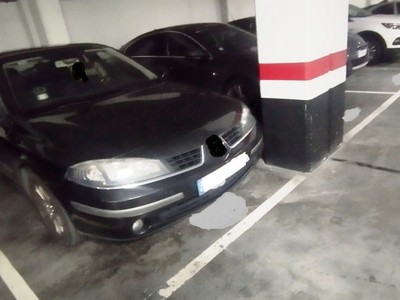 Garaje en venta en Barakaldo
