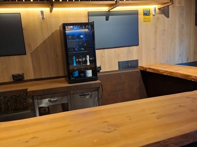 Local hostelería en alquiler en Bilbao, Licenciado Poza