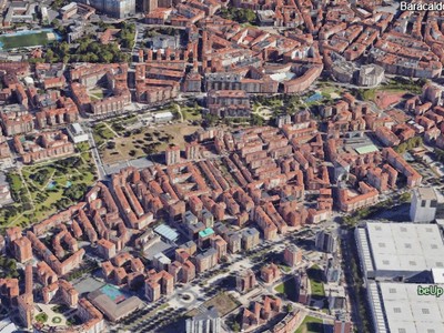 Local hostelería en venta en Barakaldo, Centro