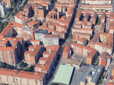 Local comercial en venta en Barakaldo, Arteagabeitia