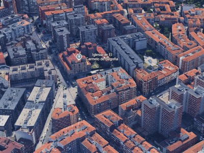 Local hostelería en venta en Bilbao, Santutxu