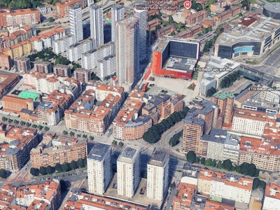 Local hostelería en venta en Bilbao, Termibus