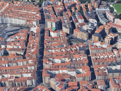 Local comercial en venta en Margen Izquierda