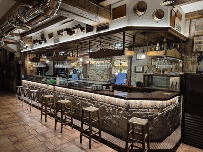 Local hostelería en alquiler en Barakaldo, Centro