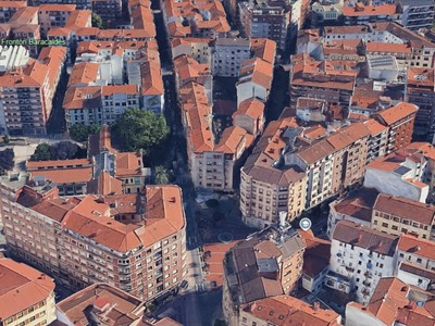 Local hostelería en alquiler en Barakaldo, Zaballa