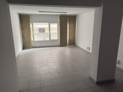 Oficina en alquiler en Barakaldo, Gernikako Arbola