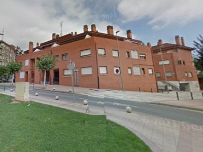 Garaje en alquiler en Barakaldo