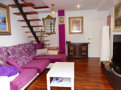 Piso en venta en Barakaldo, con 2 dormitorios y 2 baños