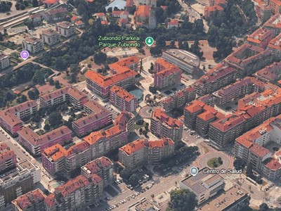 Local hostelería en venta en Amorebieta, Centro