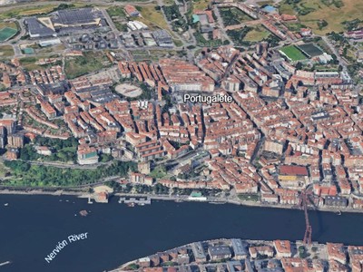 Local comercial en venta en Margen Izquierda, Centro