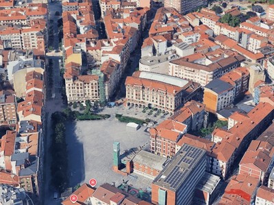 Local en alquiler en Barakaldo, Paseo Los Fueros