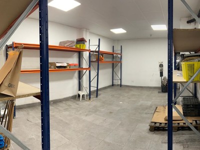 Local en alquiler en Barakaldo, Centro