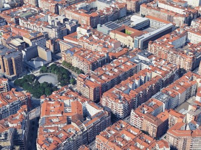 Local hostelería en venta en Bilbao, Indautxu