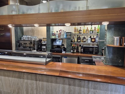 Local hostelería en venta en Bilbao, Termibus