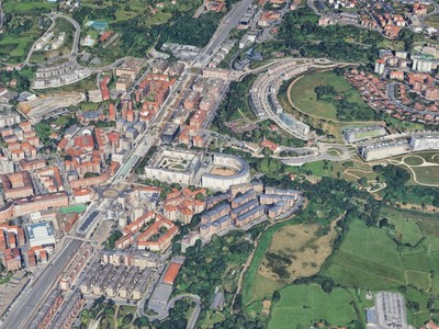 Local hostelería en alquiler en Leioa