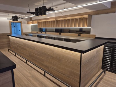 Local hostelería en alquiler en Barakaldo, El Regato