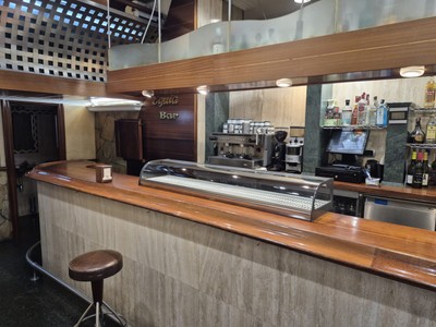 Local hostelería en alquiler en Bilbao, Basurto