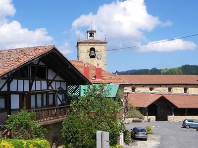 Local hostelería en alquiler en Morga