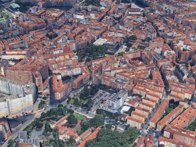 Local hostelería en alquiler en Barakaldo