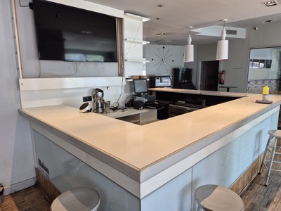 Local hostelería en alquiler en Astrabudua, Centro