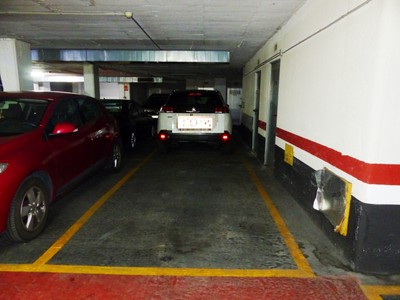 Garaje en venta en Barakaldo