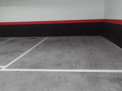 Garaje en venta en Barakaldo