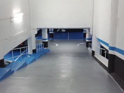 Garaje en venta en Bilbao