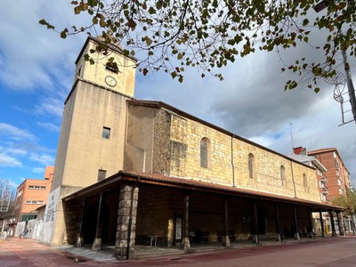 Local hostelería en alquiler en Barakaldo, San Vicente, con 2 baños
