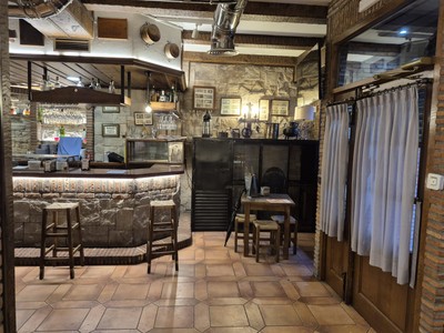 Local hostelería en alquiler en Barakaldo, Centro, con 2 baños