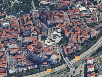 Local hostelería en alquiler en Barakaldo, Cruces, con 2 baños