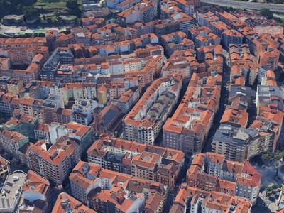 Local hostelería en alquiler en Barakaldo, Centro, con 2 baños