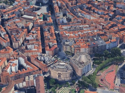 Local hostelería en alquiler en Barakaldo, Centro