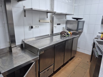 Local hostelería en alquiler en Barakaldo, Burceña
