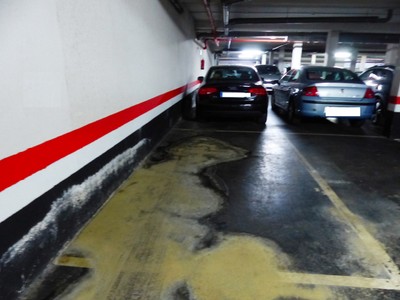 Garaje en venta en Barakaldo