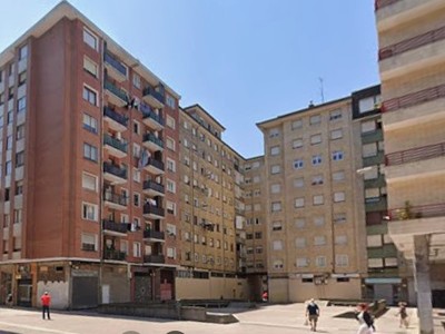 Garaje en venta en Barakaldo