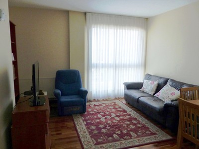 Piso en venta en Barakaldo, con 1 dormitorio y baño