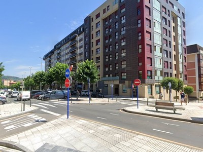 Garaje en venta en Barakaldo