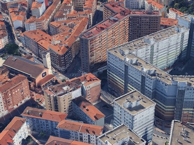 Local hostelería en venta en Barakaldo, Santa Teresa