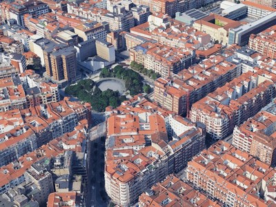 Local comercial en alquiler en Bilbao, Indautxu