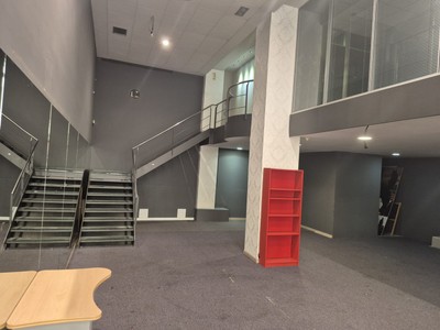 Local comercial en alquiler en Bilbao, Indautxu